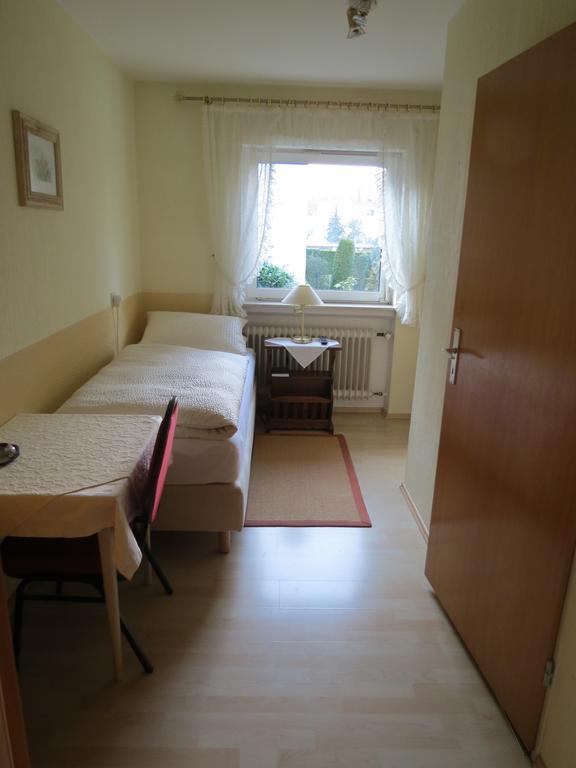 Urberacher Hof Rödermark Szoba fotó