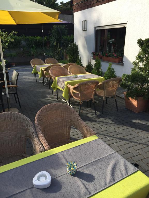 Urberacher Hof Rödermark Kültér fotó