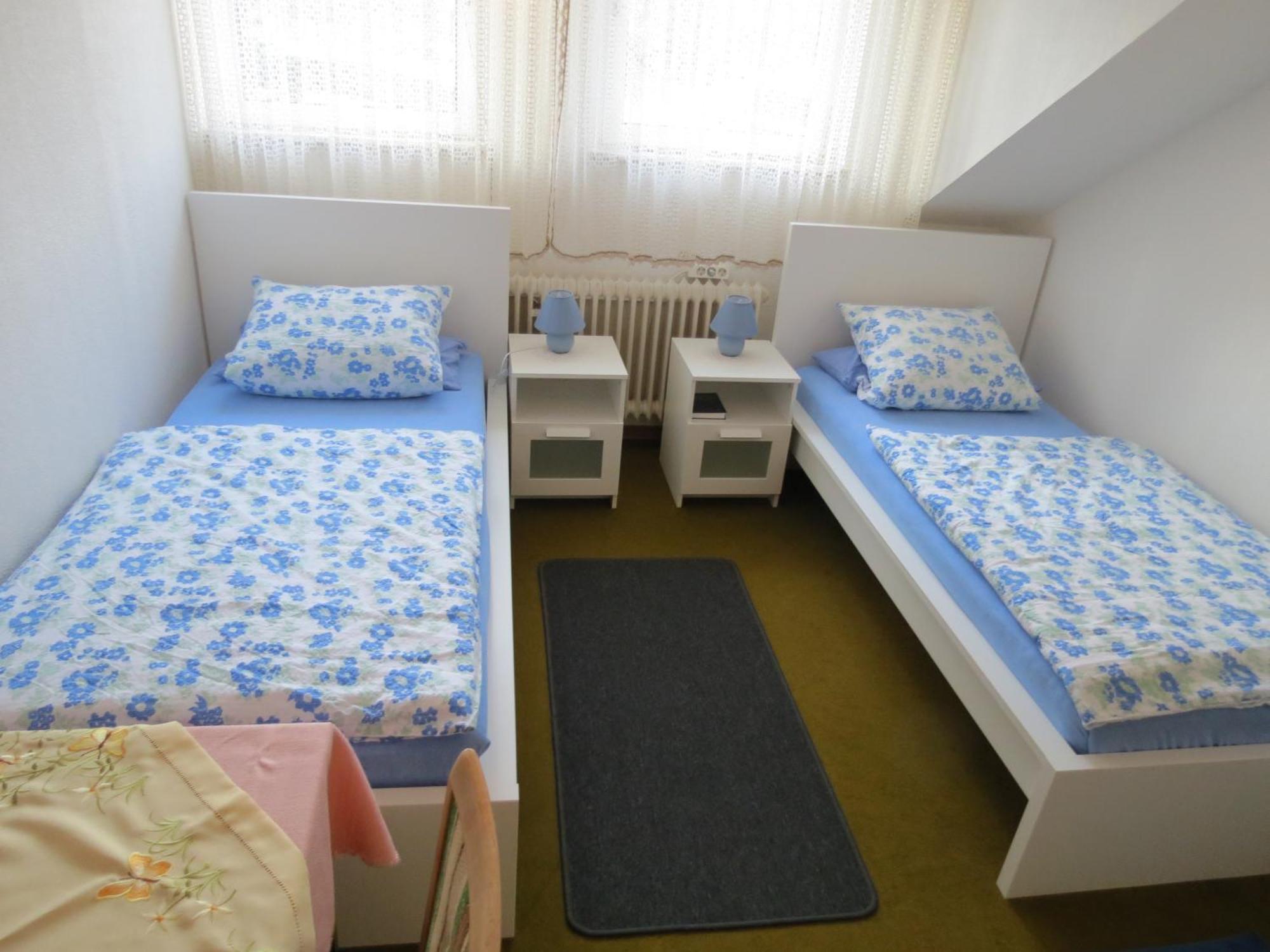 Urberacher Hof Rödermark Szoba fotó