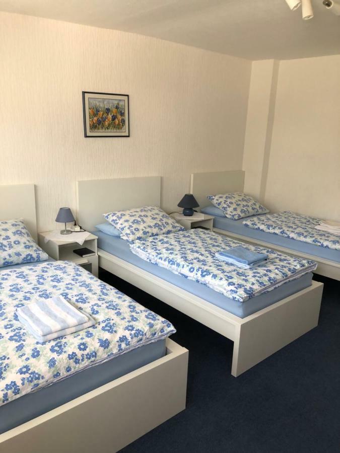 Urberacher Hof Rödermark Kültér fotó