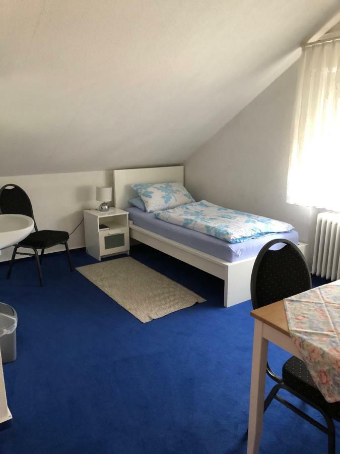 Urberacher Hof Rödermark Kültér fotó